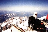 Monte Bianco tipp