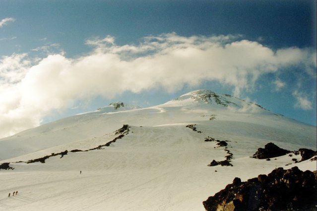 Elbrus
