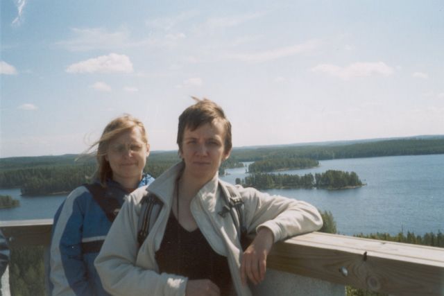 Tornis