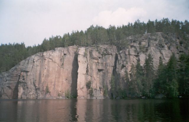 Sein kaugelt