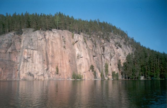 Sein kaugelt