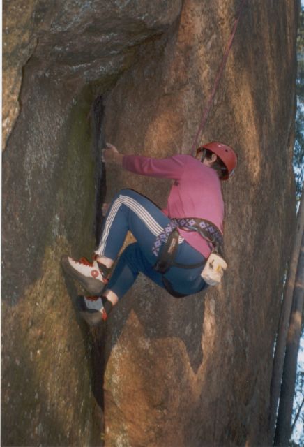 Boulder