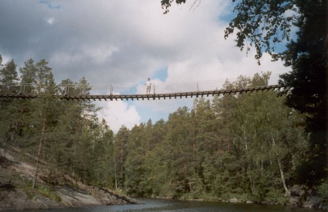 Rippsillal