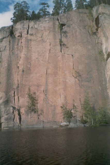 Sein keskel