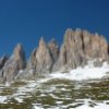 Dolomiidid 2011