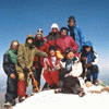 Elbruse tipus